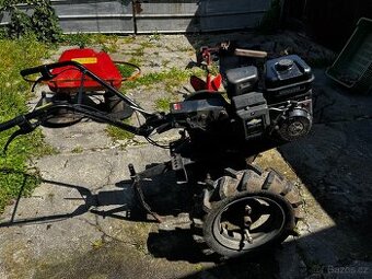 Kultivátor MFD 06