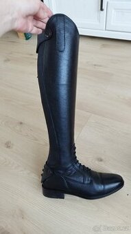 Jezdecké boty HKM - 1