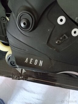 Brusle Aeon 60mm - 1