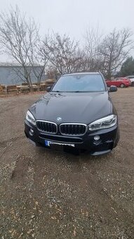 BMW X5, nadstandardní výbava