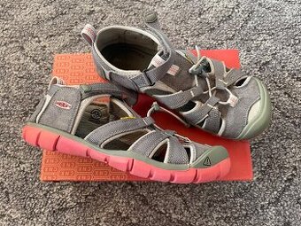 Sandály Keen vel.37