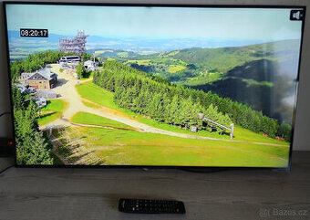 46(116cm) TV Samsung UE46F6500