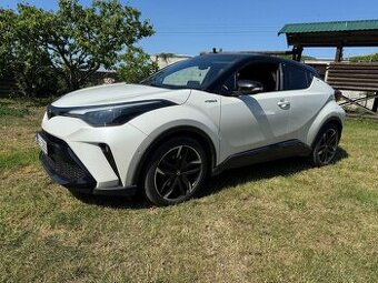 C-HR 2.0 GR - JBL