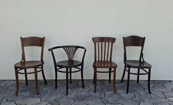 Židle, křesílko, THONET