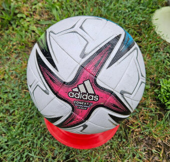 Fotbalový míč Adidas Conex 21 - velikost 4