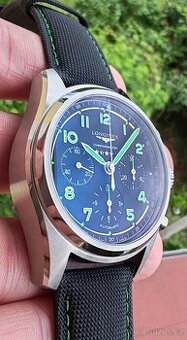 Longines Spirit Pioneer Edition
