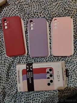 3x krýt na Samsung galaxy A14 4g/5g