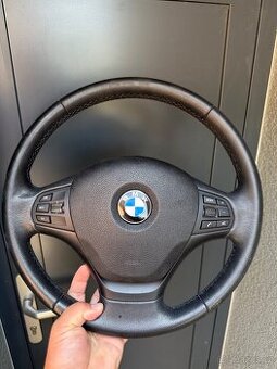 BMW F20 F21 F30 F31 Volant Airbag