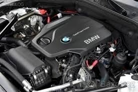 Prodám motor z F20 120d xdrive B47D20A 140kw, 48tis km