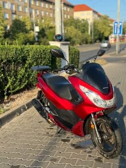 Honda PCX 125