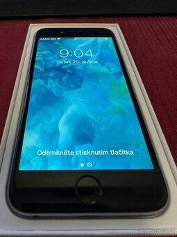 IPhone 6s 64gb