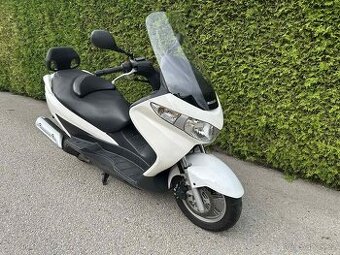 Prodám Suzuki Burgman 125