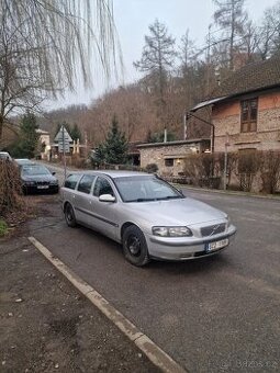 Volvo v70 2.5 Tdi 103 kW