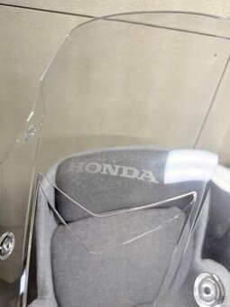 Plexi štít Honda NC750 2023