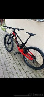 Trek Fuel ex 7
