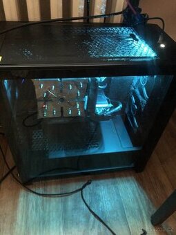 Herní PC i9-9900K