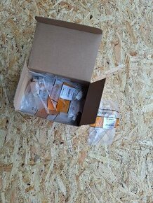 Keystone, RJ45, cat.6A