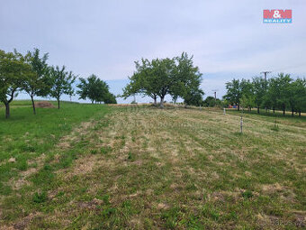 Prodej zahrady, 600 m², Vlčnov