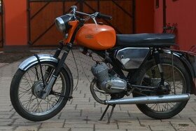 Jawa 90 Hledá se