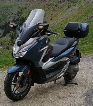 Honda Forza 300- 2020