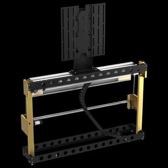 Držák TV/Monitoru Future automation PL-42CT - Nový