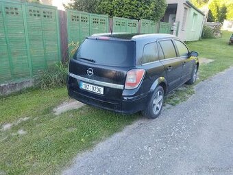 Opel Astra 1.3tdi