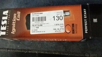 4ks Plech.disky i s Pneu na Fabia 1,2 HTP - 165/70 R14T