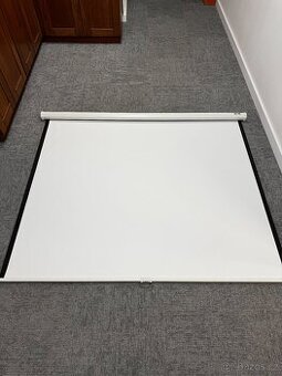 Promítací plátno Da Lite 178 x 178 cm