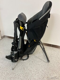 Deuter KID comfort 3, nositko