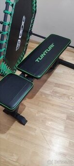 Tunturi UB40 Pro Utility Bench - 1