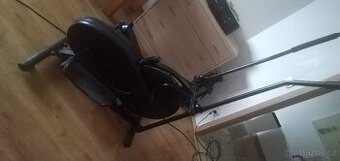 Orbitrek