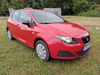 Seat ibiza, 1.2i 51kw 2008 NOVÁ STK - 1