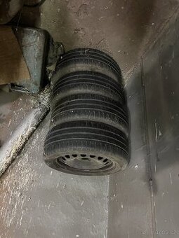 Kola R15, 5x100