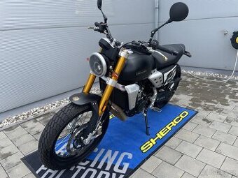 Fantic Caballero FlatTrack 500