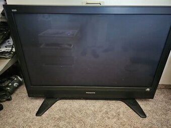 Televize Panasonic
