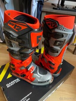 Gaerne SG12 Forge