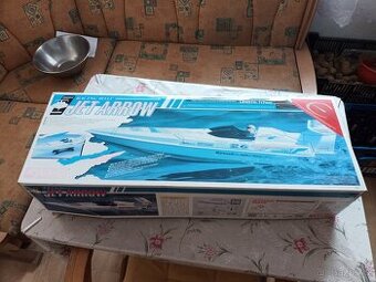 Jet Arrow Kyosho