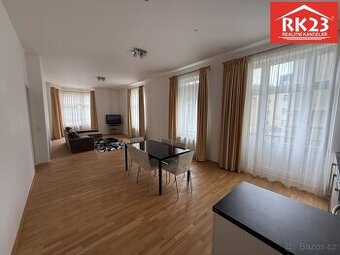 Prodej, Byt, 2+kk, Mariánské Lázně, ul. Masarykova - 1