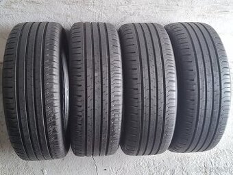 205/55 r16 letní pneumatiky Continental