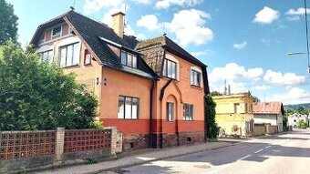 Prodej rodinného domu 158 m², pozemek 88 m², Chrastava