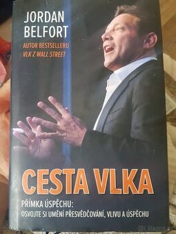 Nepoužité knihy - podnikání a osobní rozvoj