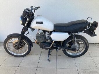 MZ etz 150