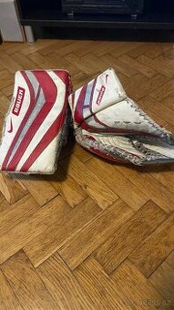 Rukavice Bauer ONE 75