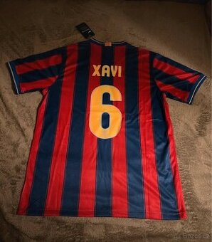 Dres - Barcelona ( Xavi ) - 1