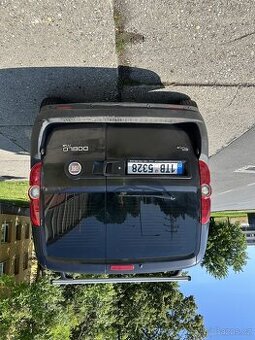 Prodej auto užitkové
