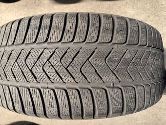 Sada zimních gum - Pirelli Sottozero 255/32 R21