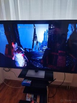 Prodám PlayStation 4 1T