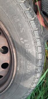 165/65R14 - 1