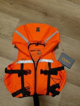Záchranná vesta HIKO BABY 01(Velikost 2)
