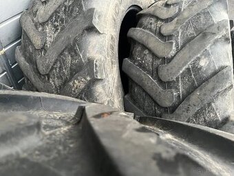 Pneu 500/70r24 480 65 24 R24 480/65/24 19.5R24